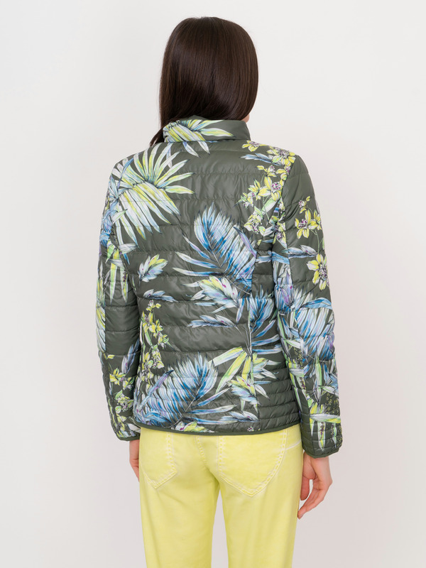 Э750015-11556/21-01 Куртка Taifun