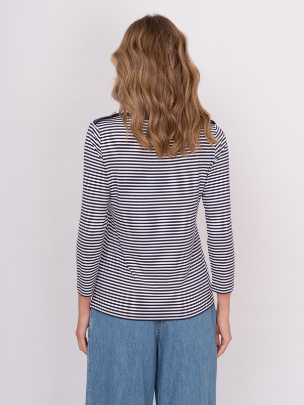 ЭBLADY/22-01 Джемпер Luisa Spagnoli