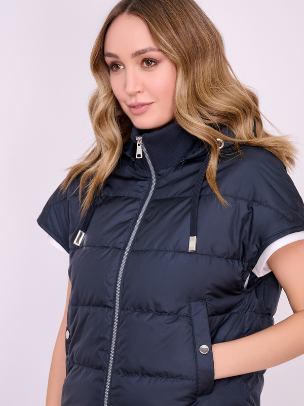Э140033-31156/м/23-01 Жилет Gerry Weber