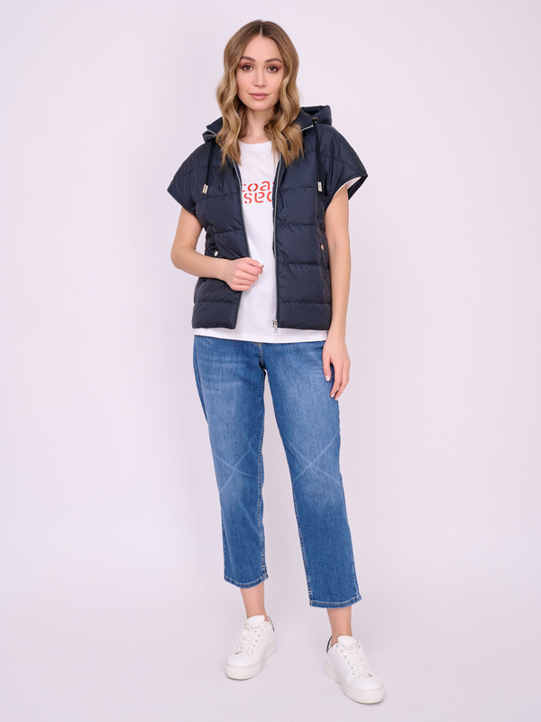Э140033-31156/м/23-01 Жилет Gerry Weber