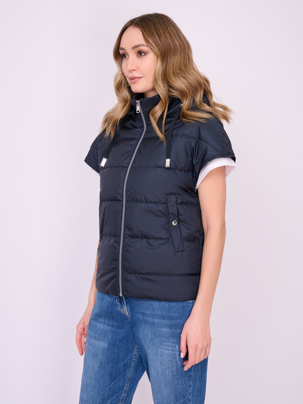 Э140033-31156/м/23-01 Жилет Gerry Weber