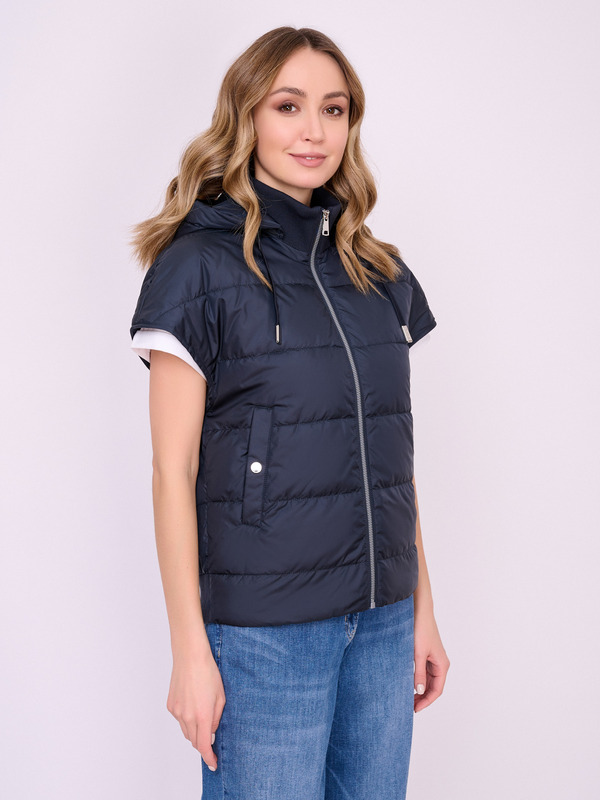 Э140033-31156/м/23-01 Жилет Gerry Weber