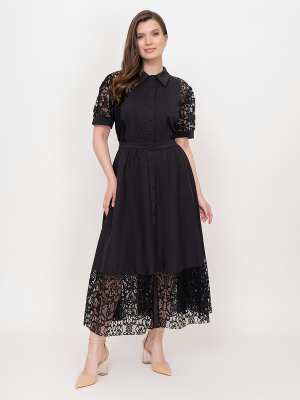 Э8026-121/21-01 Платье Franco Vello