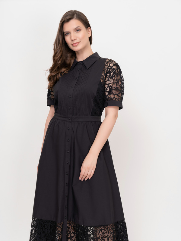 Э8026-121/21-01 Платье Franco Vello