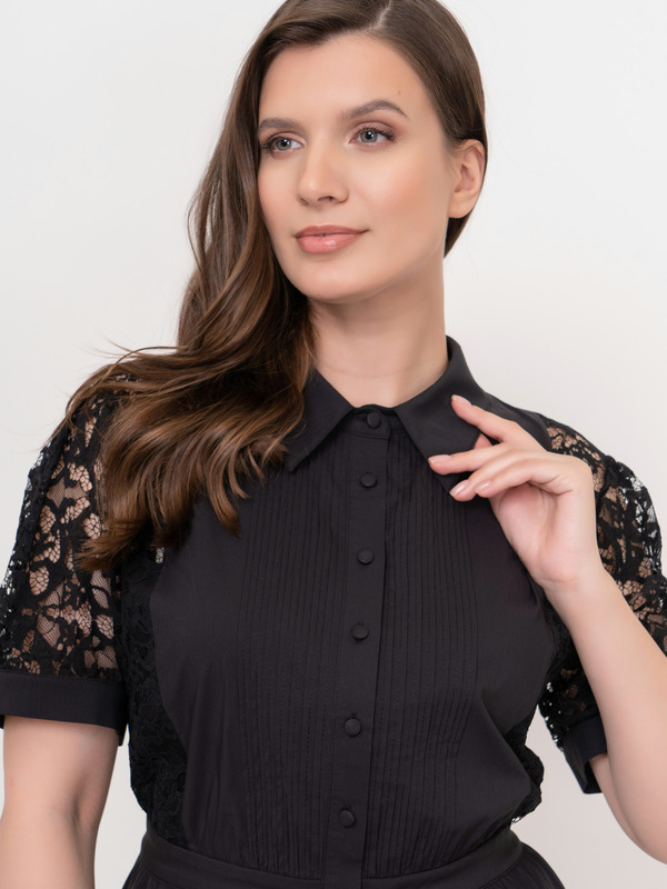 Э8026-121/21-01 Платье Franco Vello