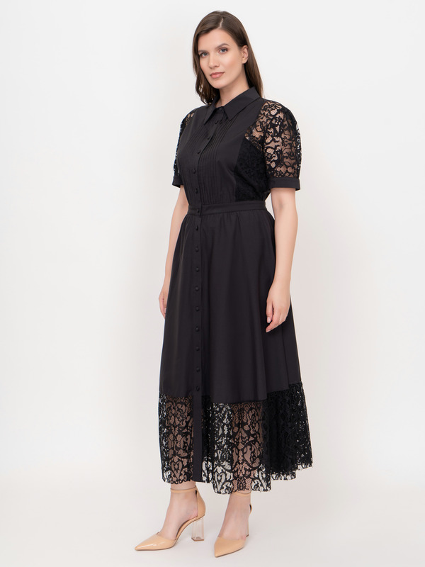 Э8026-121/21-01 Платье Franco Vello