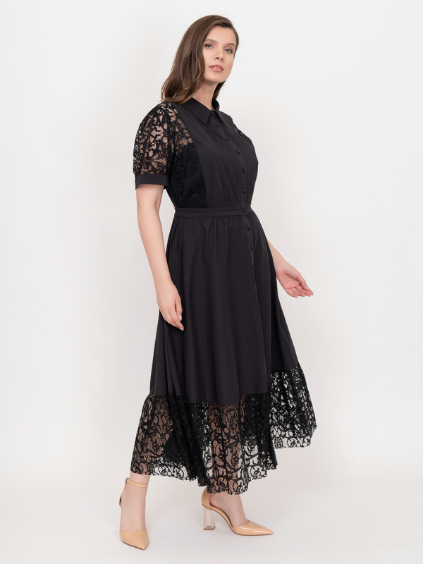 Э8026-121/21-01 Платье Franco Vello