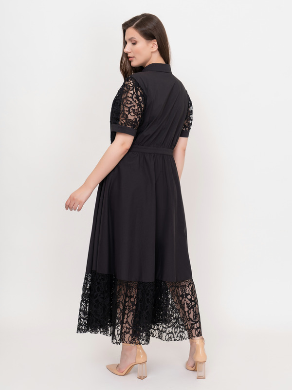 Э8026-121/21-01 Платье Franco Vello