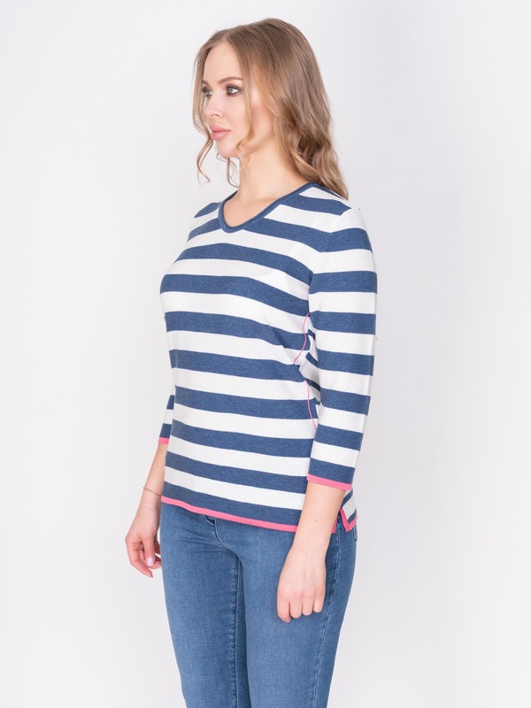 Э521652/19-01 Джемпер TRabe