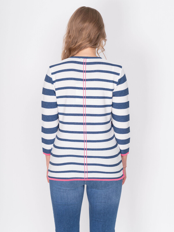 Э521652/19-01 Джемпер TRabe