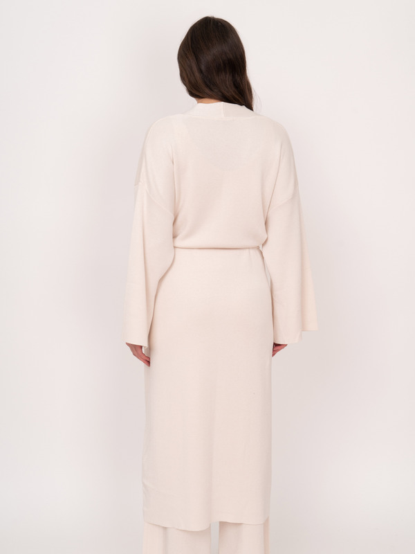 ЭHRK3690/22-01 Кардиган тр. SERIANNO collection