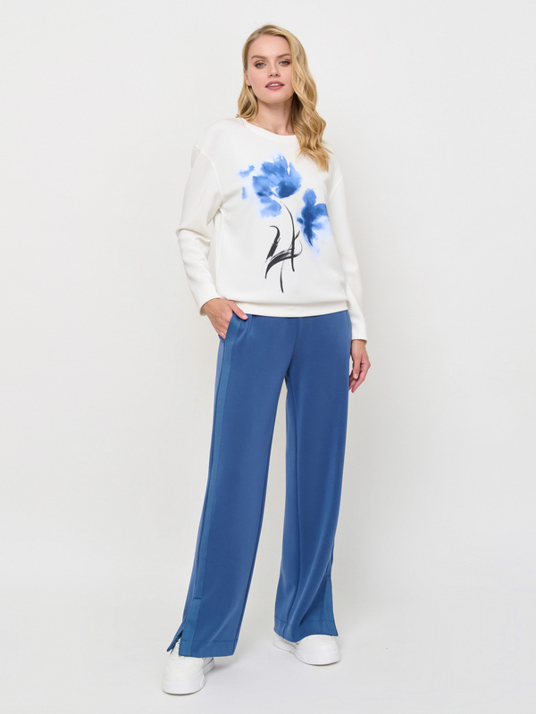 Э370103-44020/м/24-02 Джемпер Gerry Weber