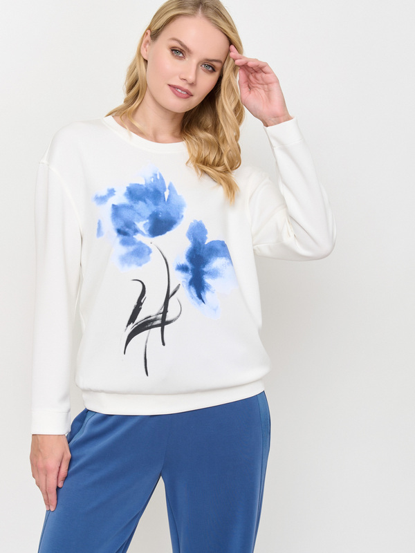 Э370103-44020/м/24-02 Джемпер Gerry Weber