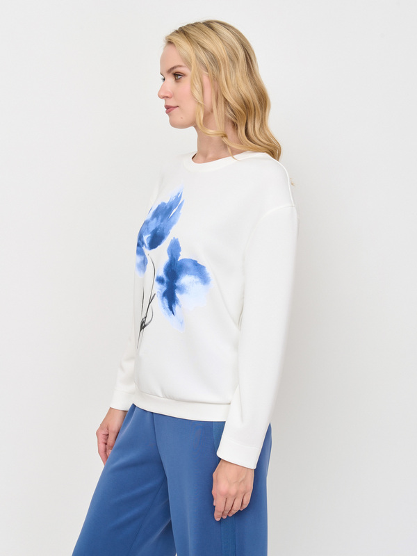 Э370103-44020/м/24-02 Джемпер Gerry Weber