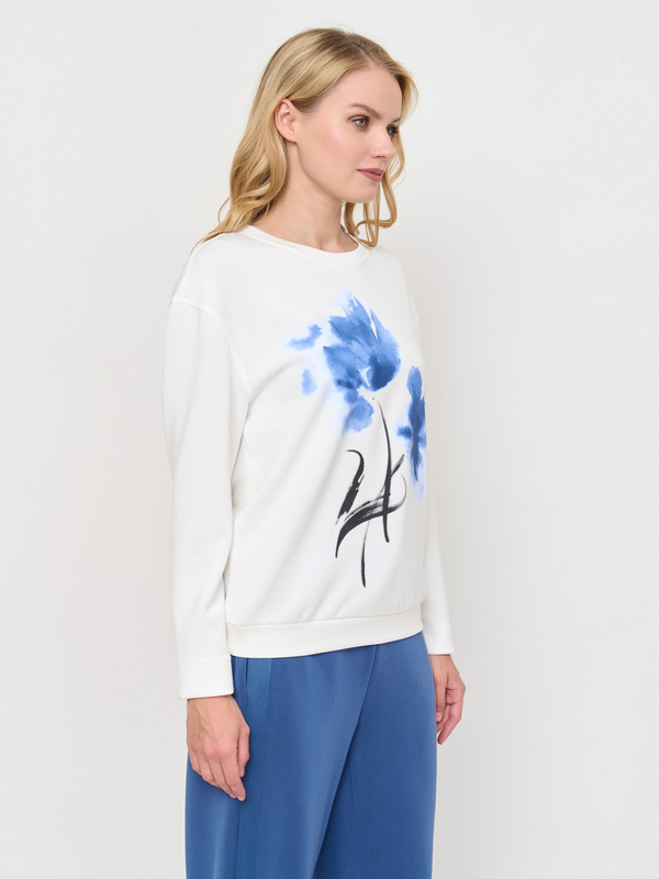 Э370103-44020/м/24-02 Джемпер Gerry Weber