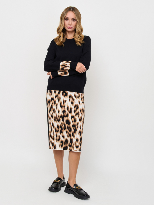 Э471011-35711/м/24-02 Пуловер Gerry Weber