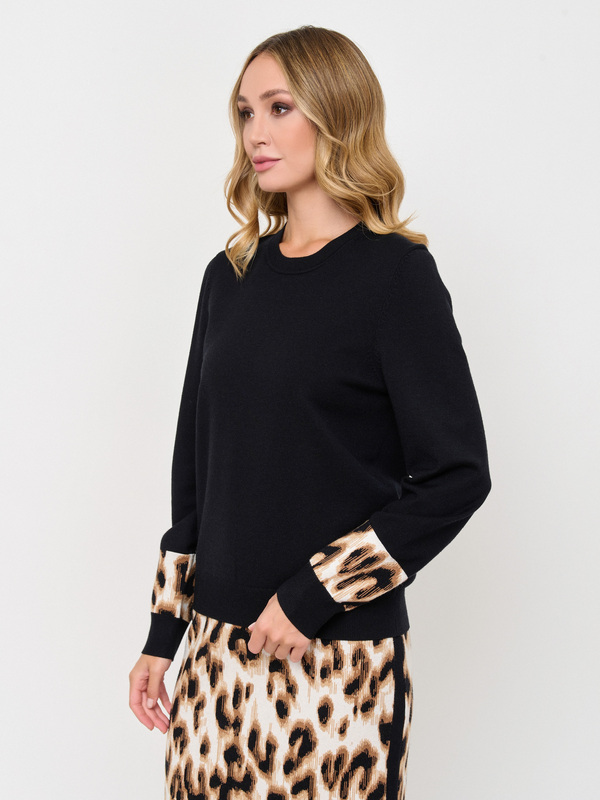 Э471011-35711/м/24-02 Пуловер Gerry Weber