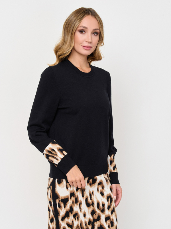 Э471011-35711/м/24-02 Пуловер Gerry Weber