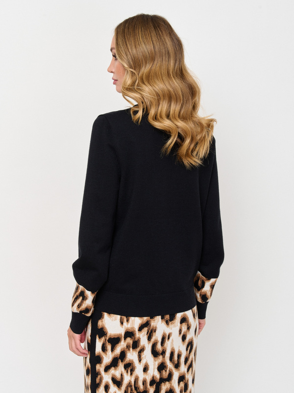 Э471011-35711/м/24-02 Пуловер Gerry Weber