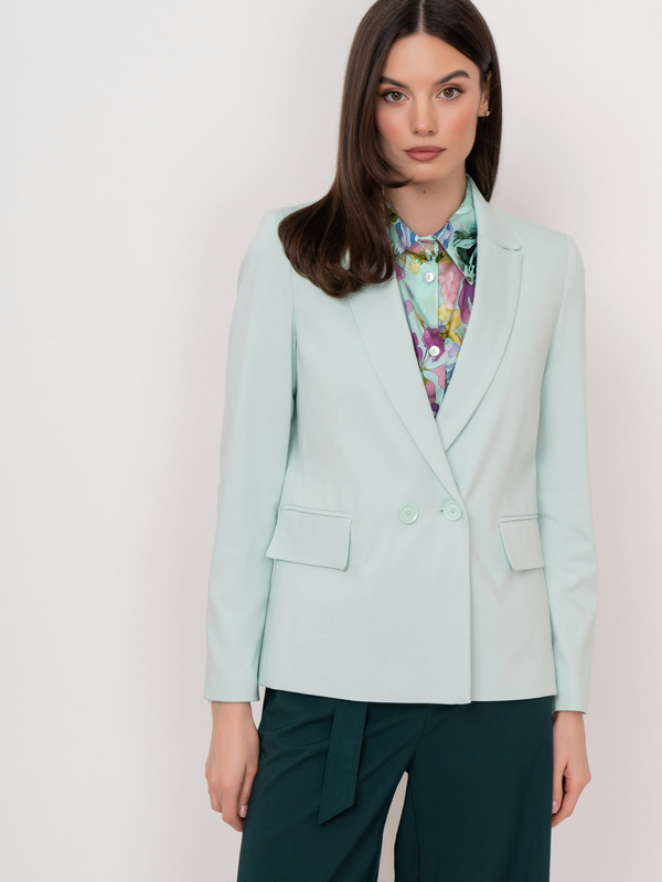 Э730019-31337/22-01 Жакет Gerry Weber