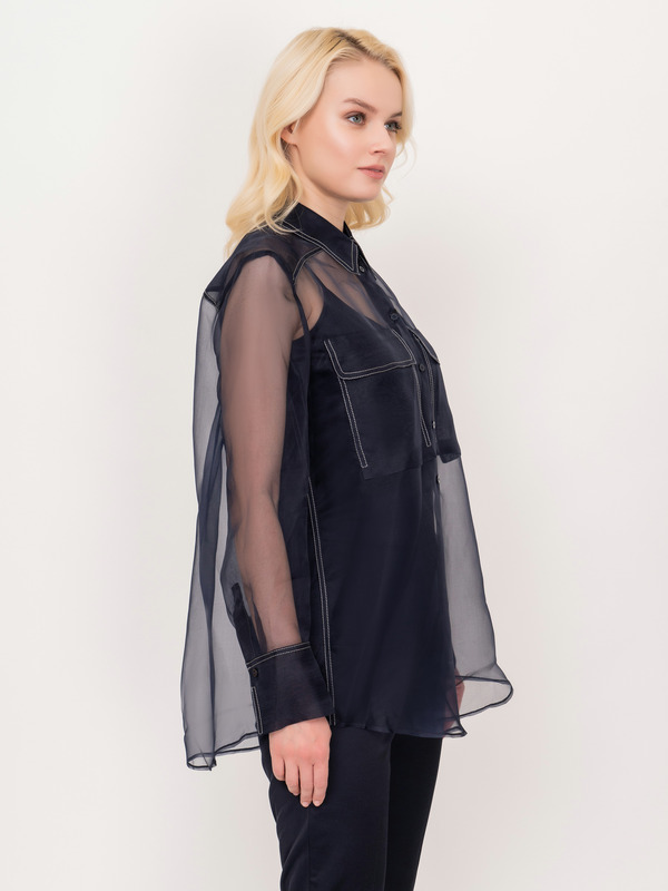 Э238299/2437/21-01 Блуза Luisa Cerano