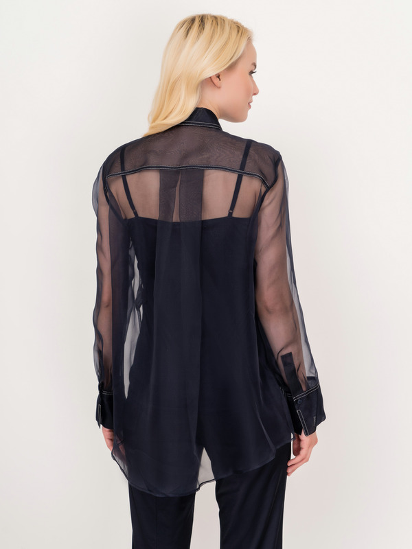 Э238299/2437/21-01 Блуза Luisa Cerano