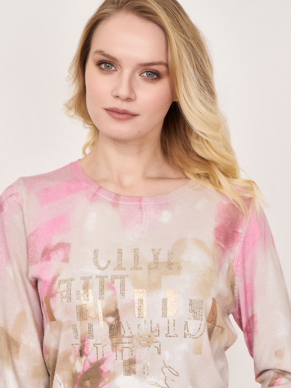 Э132610/22-02 Джемпер Rabe