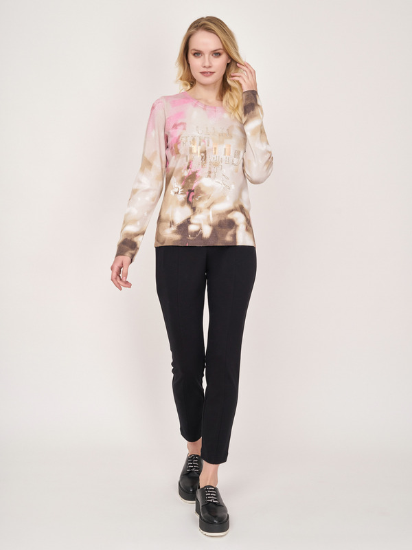 Э132610/22-02 Джемпер Rabe