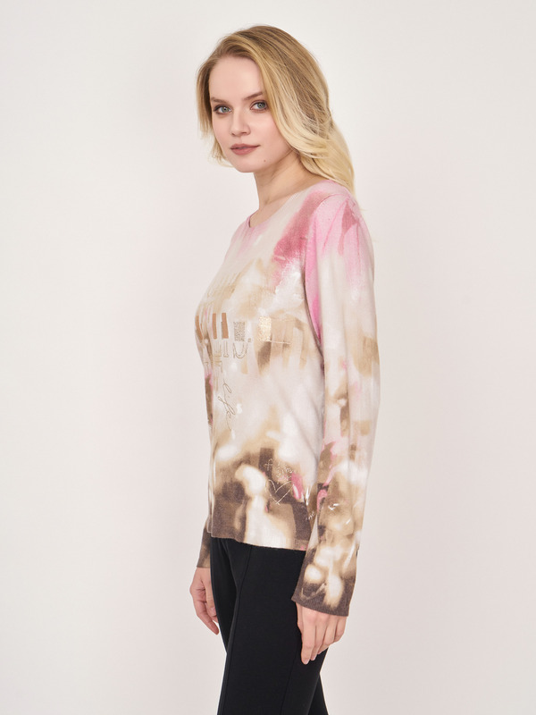 Э132610/22-02 Джемпер Rabe