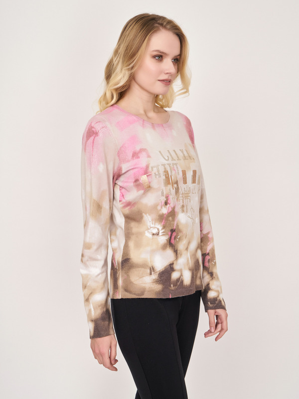 Э132610/22-02 Джемпер Rabe