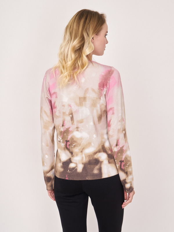 Э132610/22-02 Джемпер Rabe