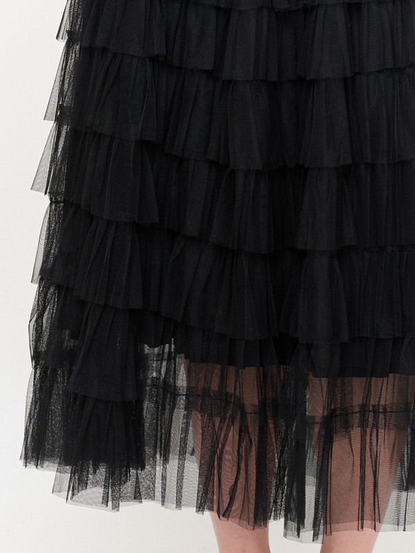 ЭKHJ113/м/24-02 Юбка LEO & UGO