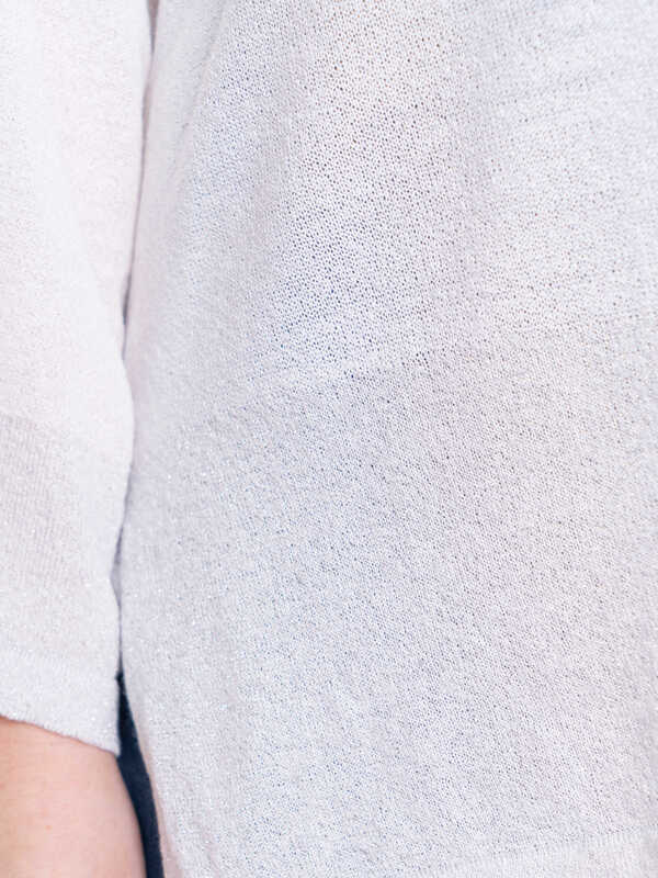 Э711.5026/19-01 Джемпер Mat Fashion