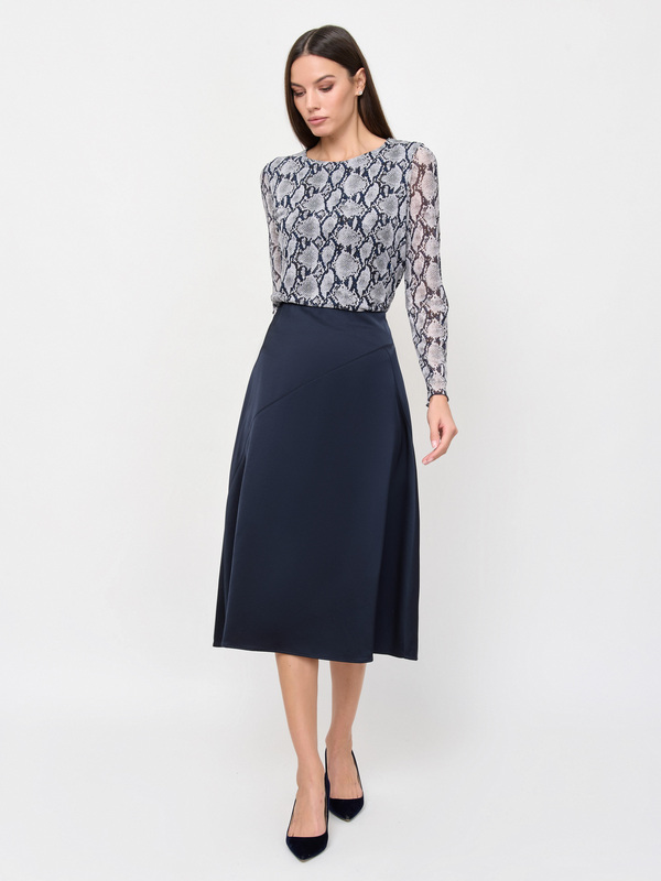 Э410020-31262/м/24-02 Юбка Gerry Weber