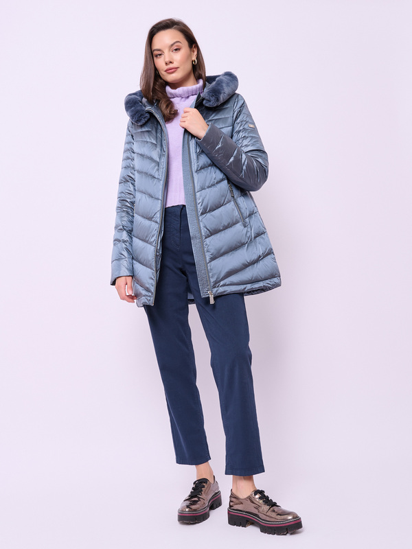 ombra blu - 308
