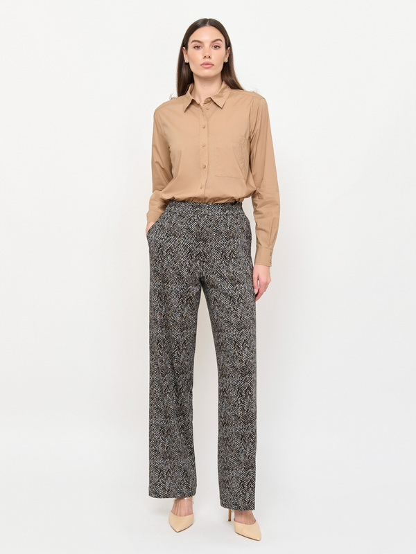 Э360028-66426/м/24-02 Блузка Gerry Weber