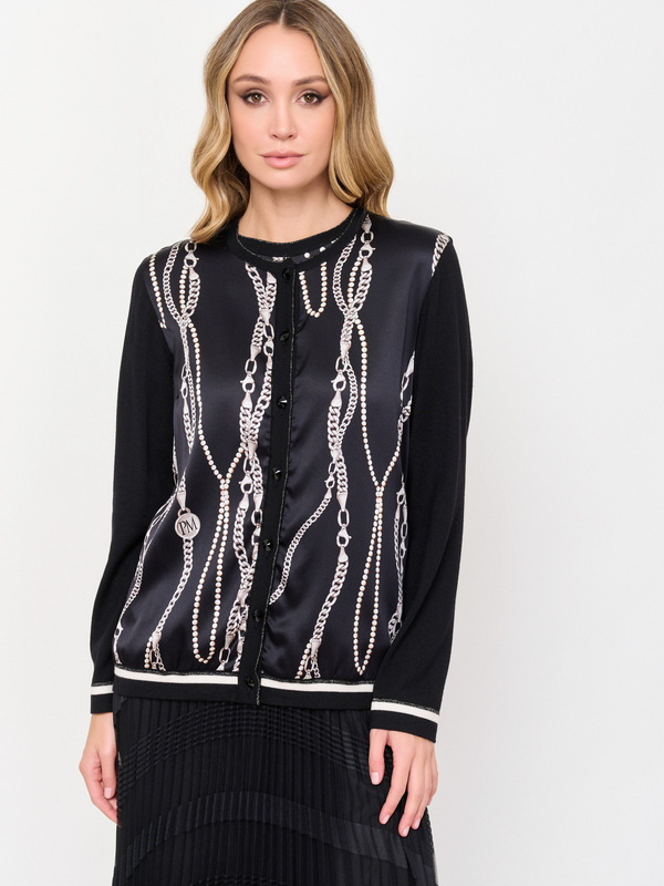 ЭSALUZZO 440/м/24-02 Жакет тр. Moretti