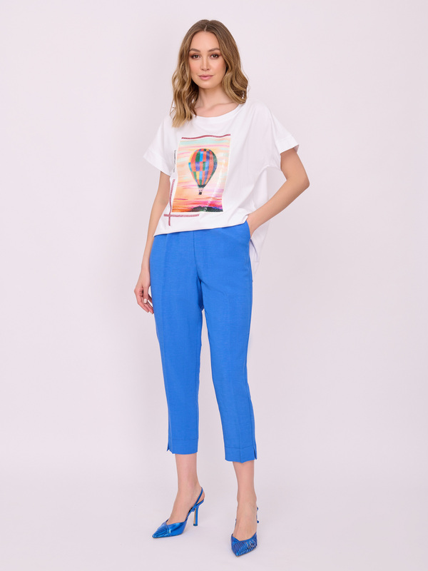 22 BLUETTE