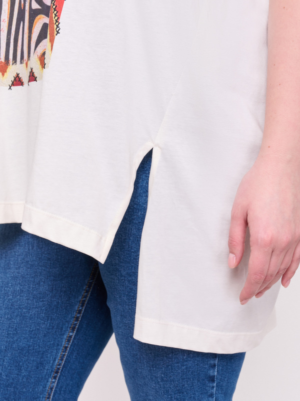 Э8101.1081/24-01 Блузка Mat Fashion
