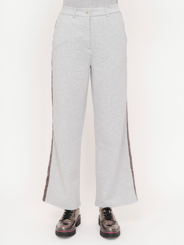 Э37860409 DRESDA/20-02 Брюки Marella