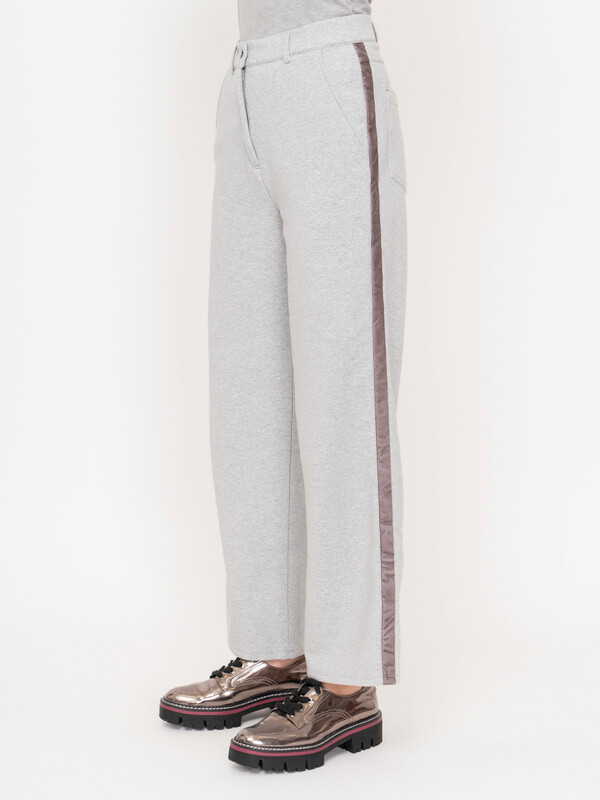 Э37860409 DRESDA/20-02 Брюки Marella