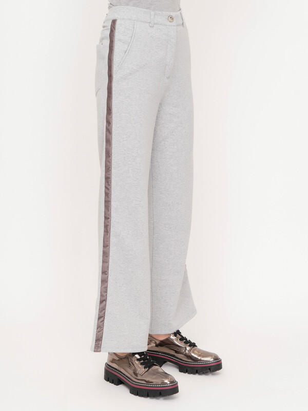 Э37860409 DRESDA/20-02 Брюки Marella