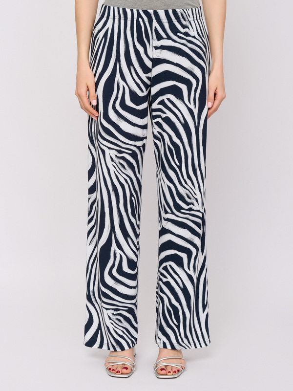 Брюки тр. DORIS STREICH, фото 3