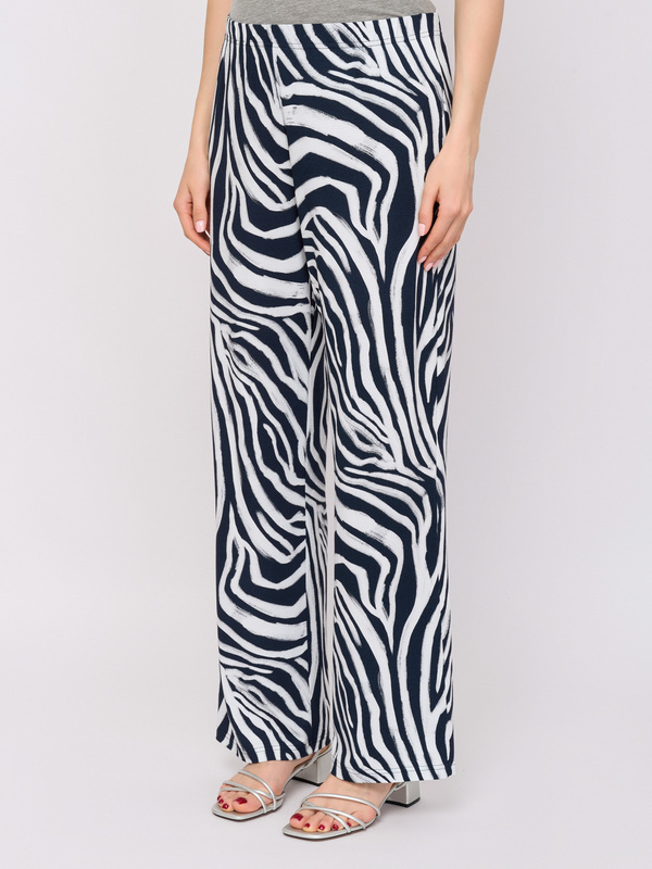 Брюки тр. DORIS STREICH, фото 2