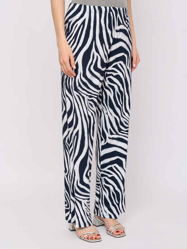 Брюки тр. DORIS STREICH, фото 7