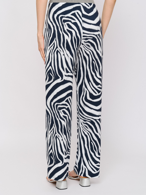 Брюки тр. DORIS STREICH, фото 5