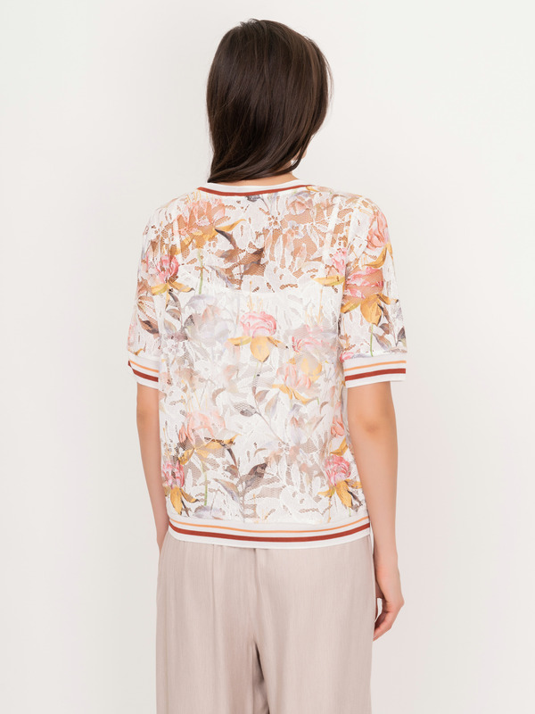 Э2238J-121/21-01 Джемпер Franco Vello