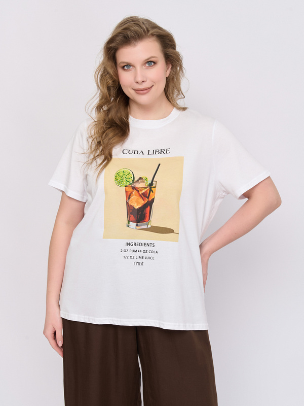 Футболка MAT FASHION, фото 5