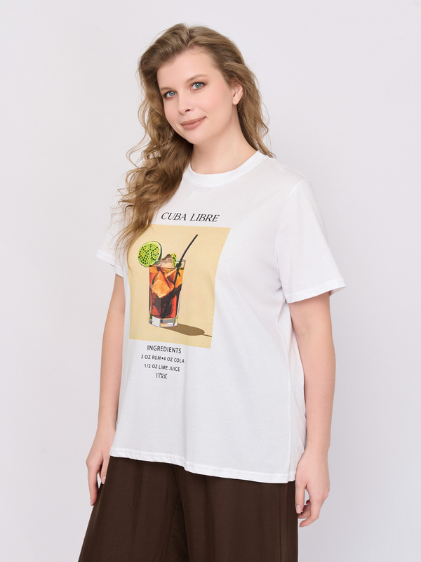 Футболка MAT FASHION, фото 2
