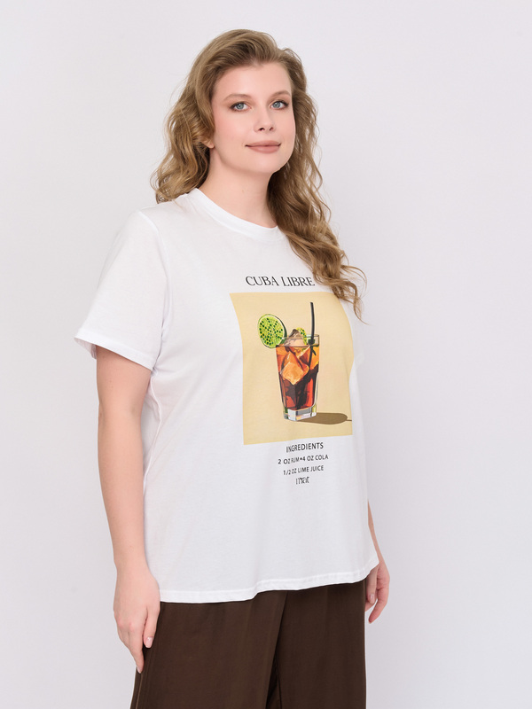 Футболка MAT FASHION, фото 6